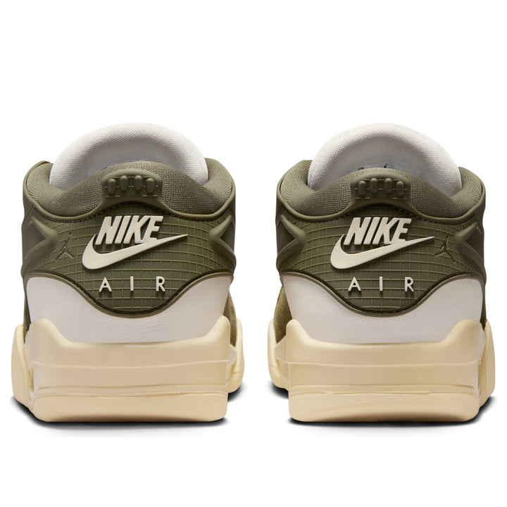 WMNS AIR JORDAN 4 RM &