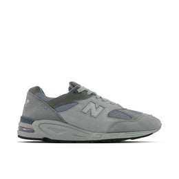 WTAPS X NEW BALANCE 990V2 GREY