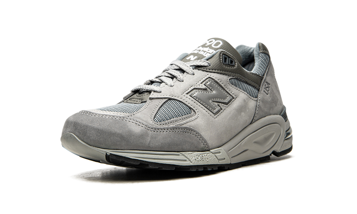 WTAPS X NEW BALANCE 990V2 GREY