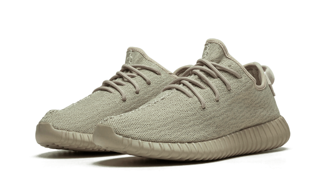 ADIDAS YEEZY 350 OXFORD TAN