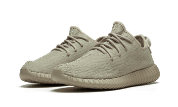 ADIDAS YEEZY 350 OXFORD TAN — Stock