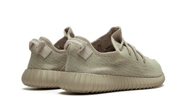 ADIDAS YEEZY 350 OXFORD TAN — Stock