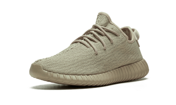 ADIDAS YEEZY 350 OXFORD TAN — Stock
