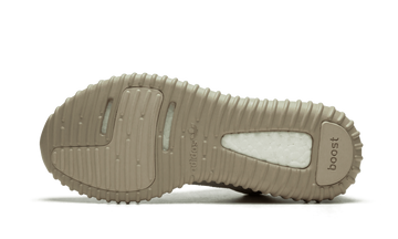ADIDAS YEEZY 350 OXFORD TAN — Stock