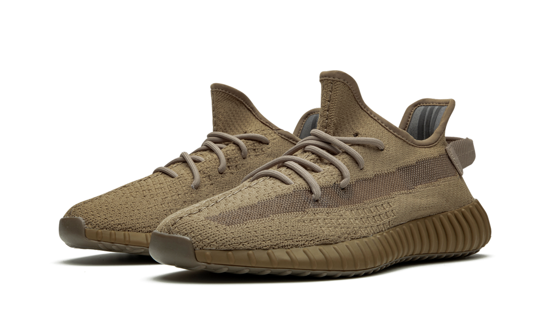 ADIDAS YEEZY 350 V2 EARTH