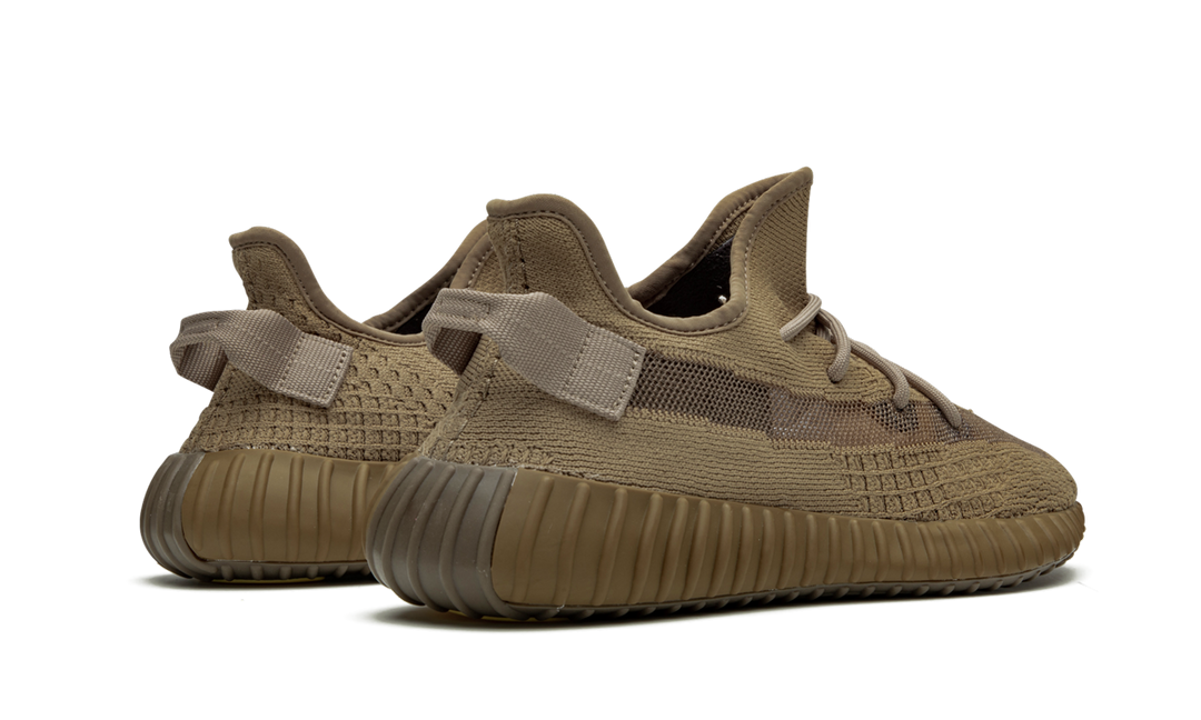 ADIDAS YEEZY 350 V2 EARTH