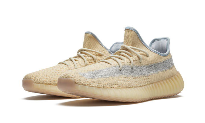 ADIDAS YEEZY 350 V2 LINEN