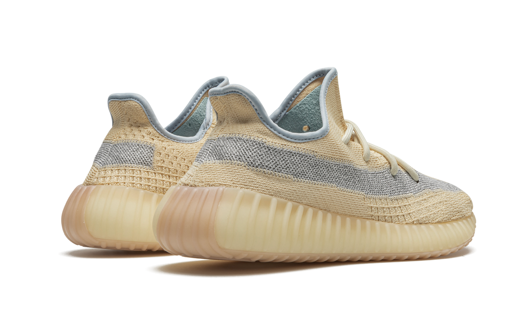 ADIDAS YEEZY 350 V2 LINEN