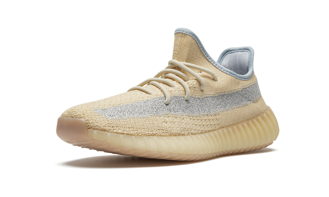 ADIDAS YEEZY 350 V2 LINEN