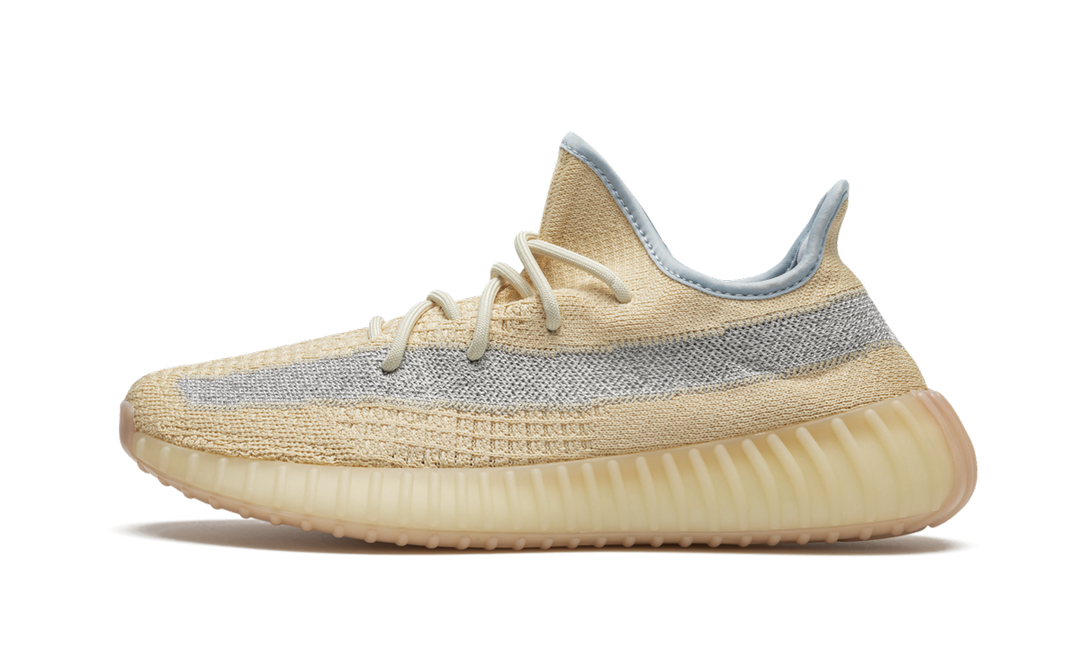 ADIDAS YEEZY 350 V2 LINEN