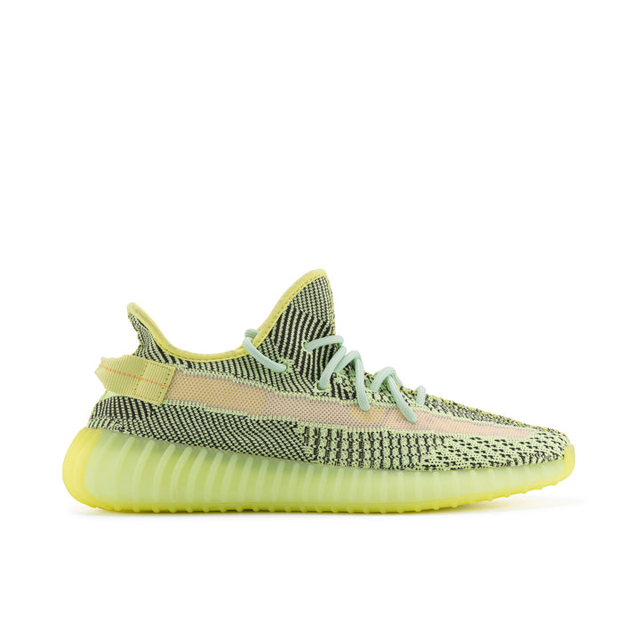 ADIDAS YEEZY 350 V2 YEEZREEL NR — Stock 