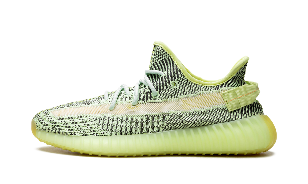 ADIDAS YEEZY 350 V2 YEEZREEL NR — Stock #2
