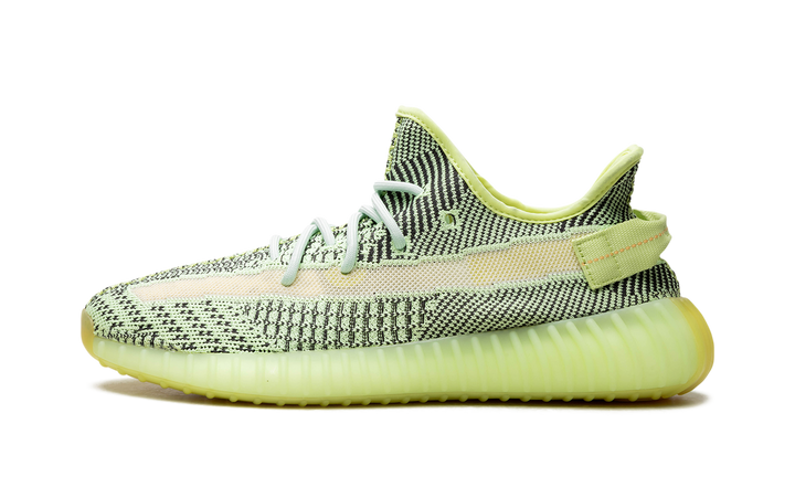 ADIDAS YEEZY 350 V2 YEEZREEL NR — Stock 