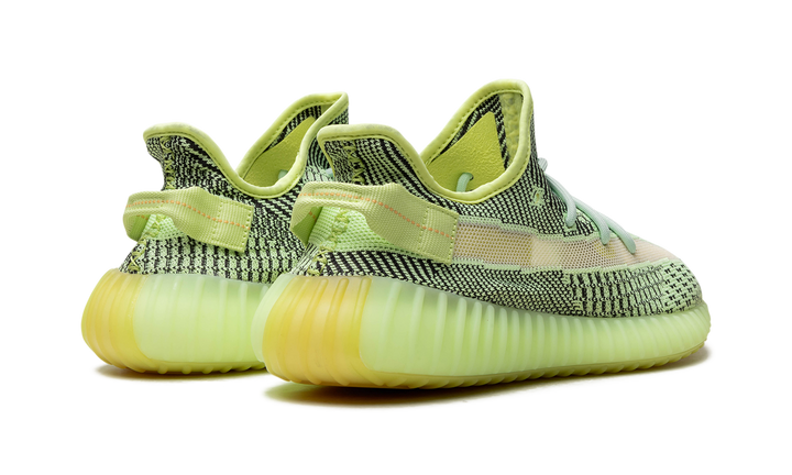ADIDAS YEEZY 350 V2 YEEZREEL NR — Stock 
