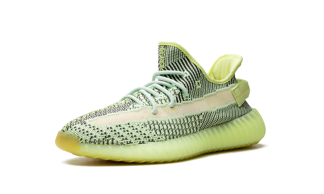 ADIDAS YEEZY 350 V2 YEEZREEL NR — Stock 