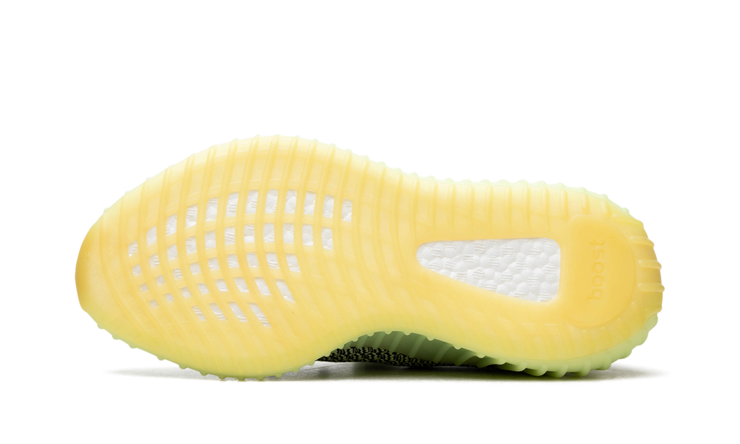 ADIDAS YEEZY 350 V2 YEEZREEL NR — Stock 