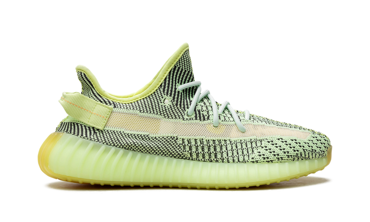 ADIDAS YEEZY 350 V2 YEEZREEL NR — Stock 