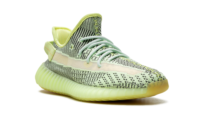 ADIDAS YEEZY 350 V2 YEEZREEL NR — Stock 