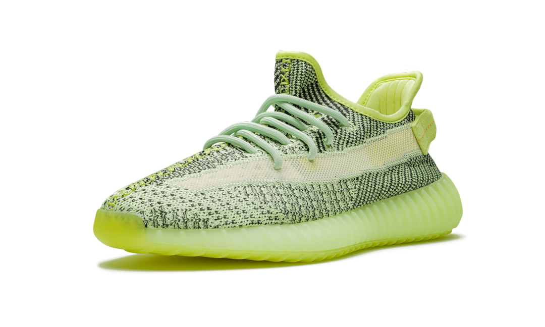 ADIDAS YEEZY 350 V2 YEEZREEL NR — Stock 