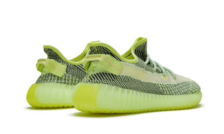 ADIDAS YEEZY 350 V2 YEEZREEL REFLECTIVE