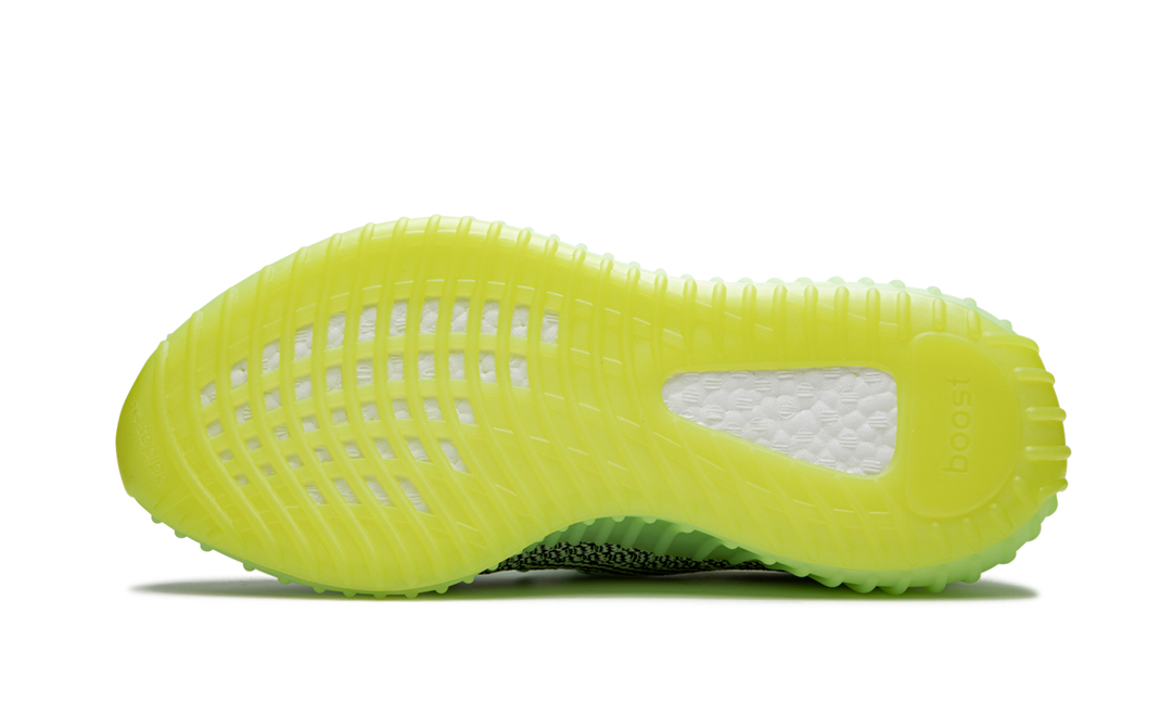 ADIDAS YEEZY 350 V2 YEEZREEL REFLECTIVE
