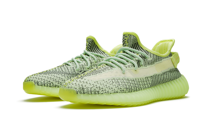 ADIDAS YEEZY 350 V2 YEEZREEL REFLECTIVE