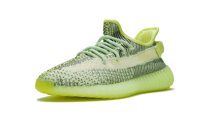 ADIDAS YEEZY 350 V2 YEEZREEL REFLECTIVE