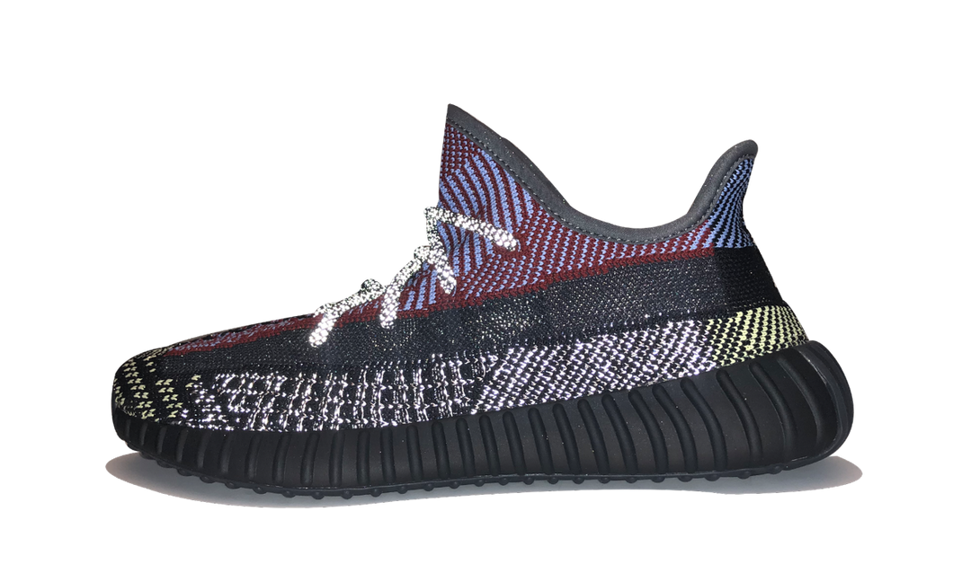 ADIDAS YEEZY 350 YECHEIL REFLECTIVE