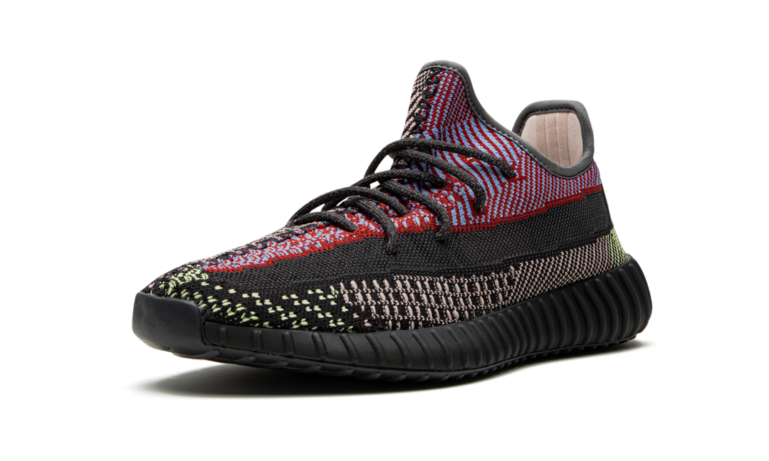 ADIDAS YEEZY 350 YECHEIL REFLECTIVE