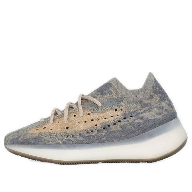 ADIDAS YEEZY 380 MIST NR — Stock 