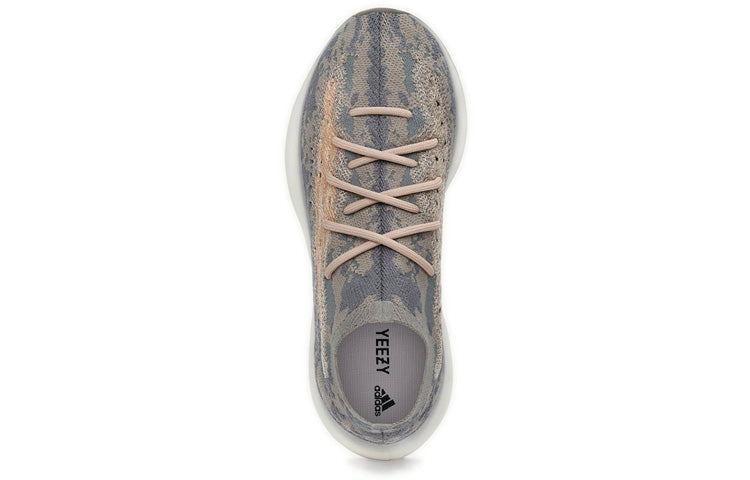 ADIDAS YEEZY 380 MIST NR — Stock 