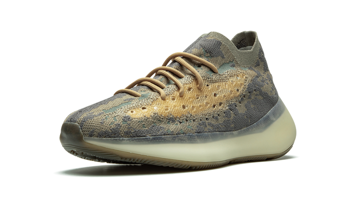 ADIDAS YEEZY 380 MIST NR — Stock 