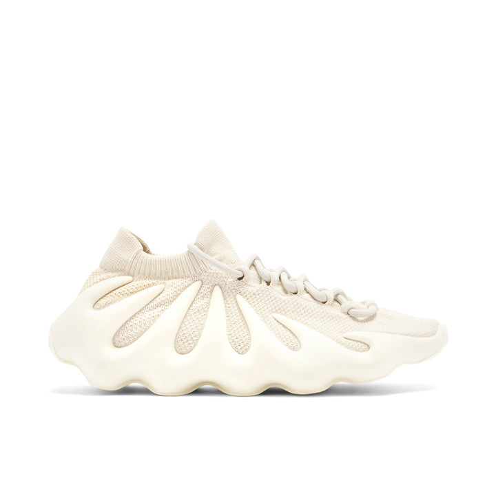 ADIDAS YEEZY 450 CLOUD WHITE — Stock 
