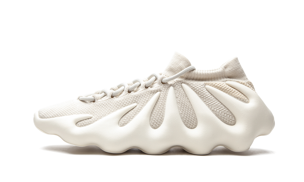 ADIDAS YEEZY 450 CLOUD WHITE — Stock #2