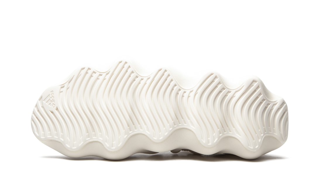 ADIDAS YEEZY 450 CLOUD WHITE — Stock 