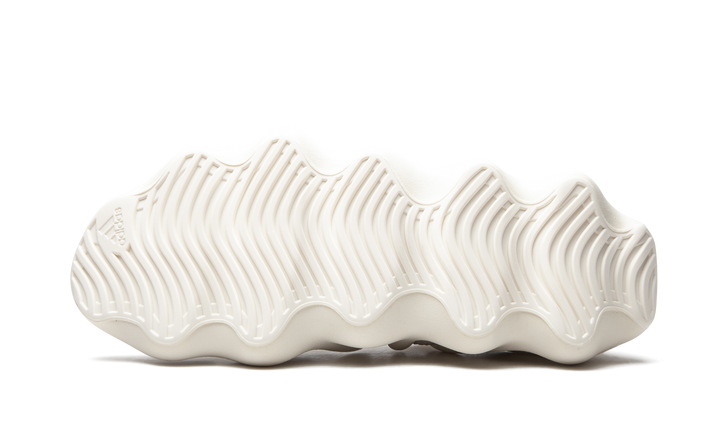 ADIDAS YEEZY 450 CLOUD WHITE — Stock 