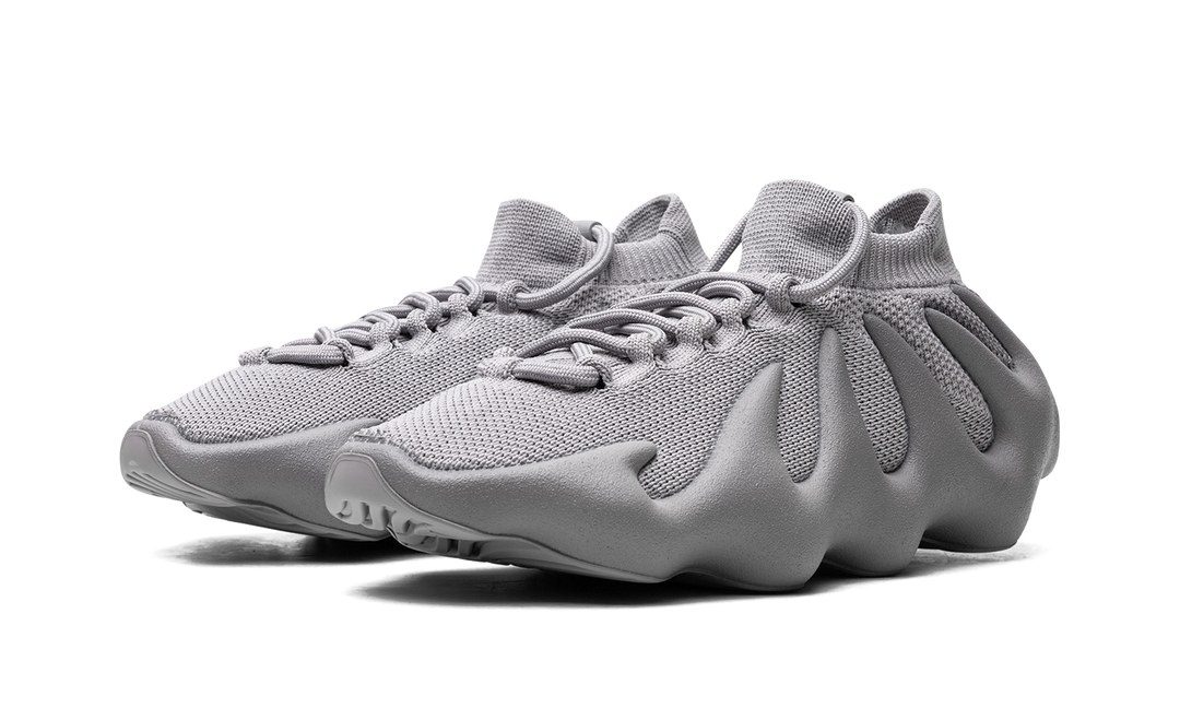 ADIDAS YEEZY 450 STONE GREY