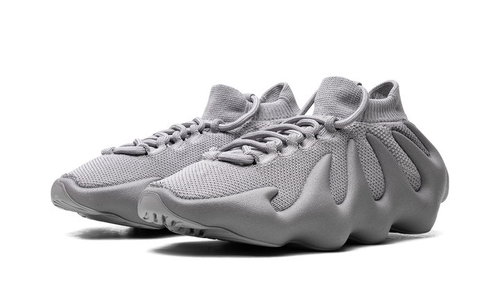 ADIDAS YEEZY 450 STONE GREY