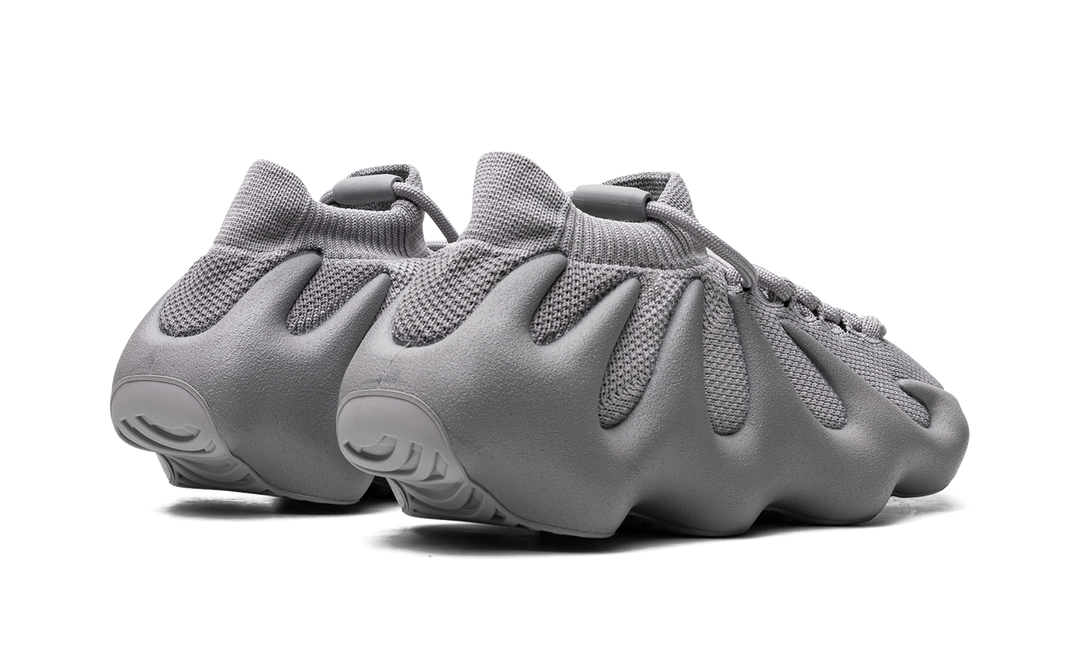 ADIDAS YEEZY 450 STONE GREY