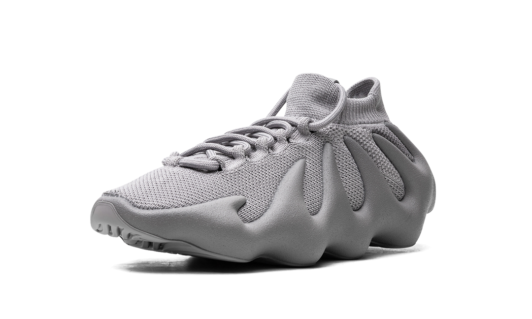 ADIDAS YEEZY 450 STONE GREY