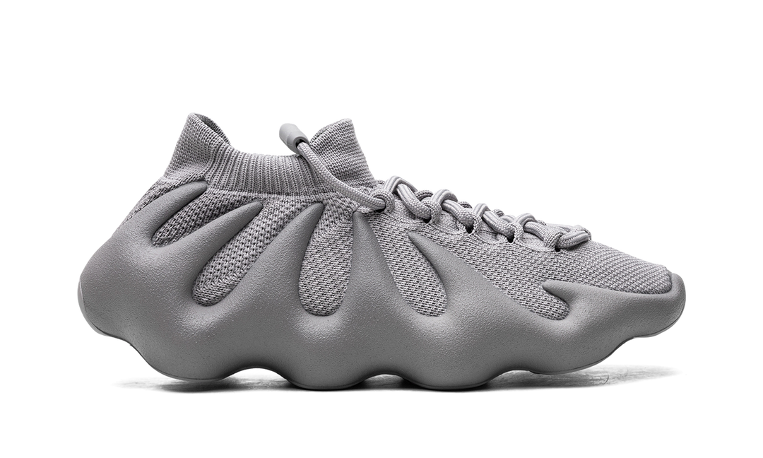 ADIDAS YEEZY 450 STONE GREY