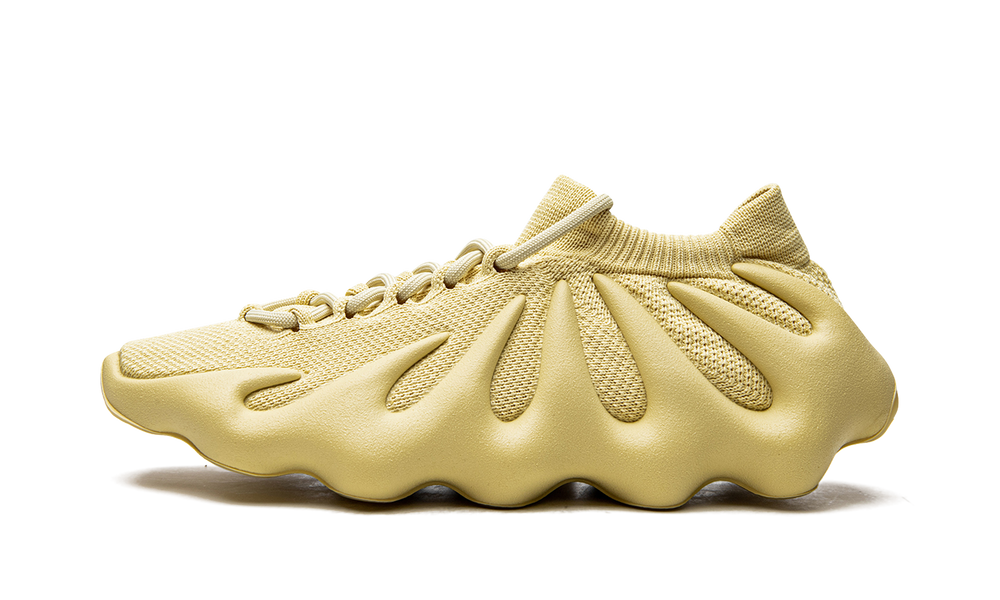 ADIDAS YEEZY 450 SULFUR — Stock #2