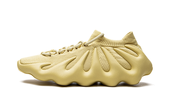 ADIDAS YEEZY 450 SULFUR — Stock 