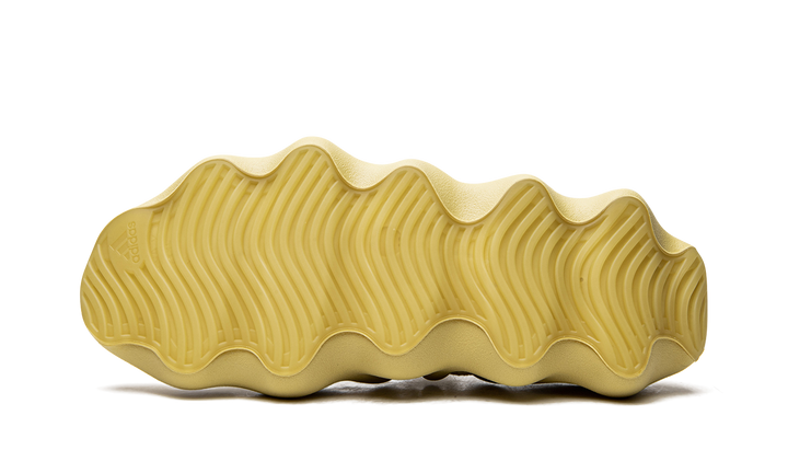 ADIDAS YEEZY 450 SULFUR — Stock 