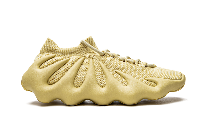 ADIDAS YEEZY 450 SULFUR — Stock 