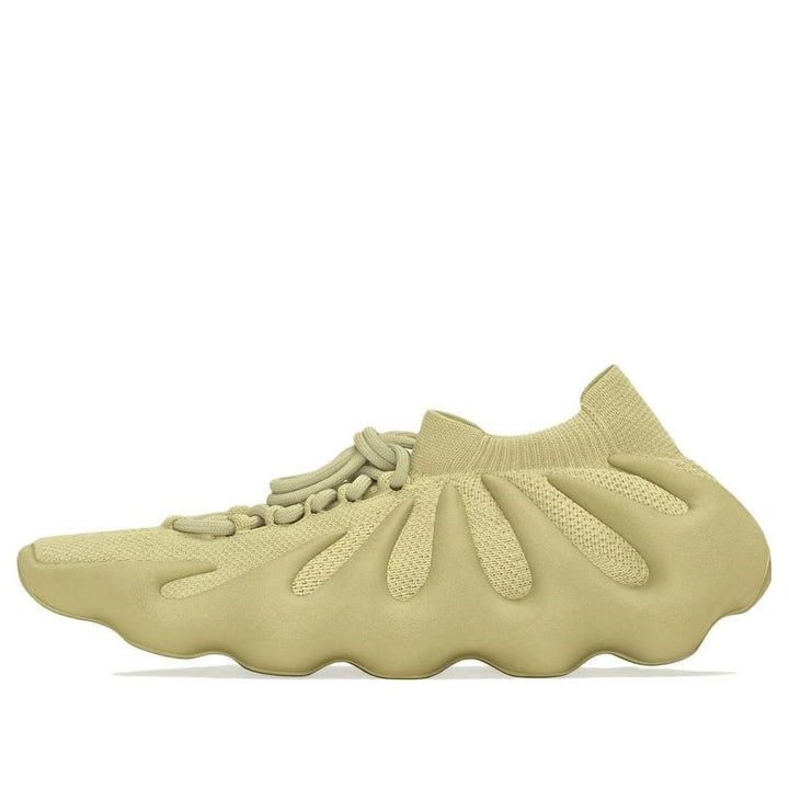 ADIDAS YEEZY 450 SULFUR — Stock 