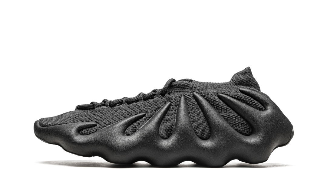 ADIDAS YEEZY 500 UTILITY BLACK