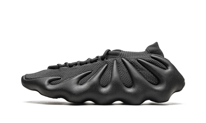 ADIDAS YEEZY 500 UTILITY BLACK
