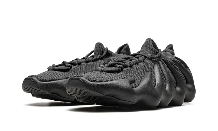 ADIDAS YEEZY 500 UTILITY BLACK