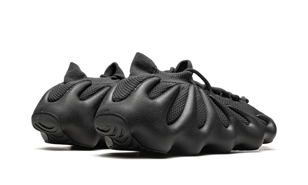 ADIDAS YEEZY 500 UTILITY BLACK